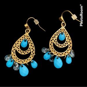 Buy one get one FREE ❗️ Earrings